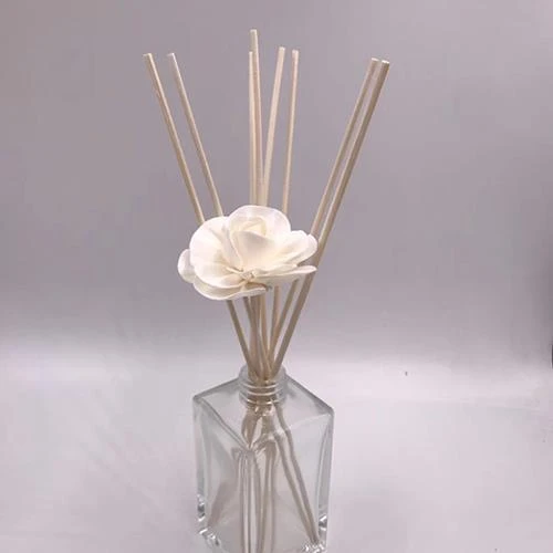 Difusor de rattan natural